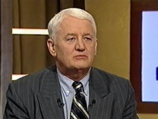 Wyszkowski wygrał proces z Wałęsą. Nazwał go agentem Bolkiem. Sąd: Wyszkowski nie naruszył dóbr osobistych Wałęsy