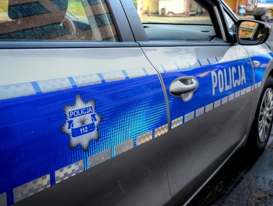 Wytypowani jako złodzieje. Terroryzowali ekspedientkę pistoletem