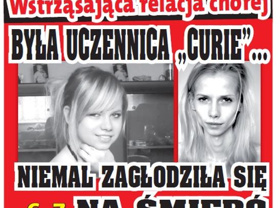 Wywiad Roku 2015. Angora doceniła naszego dziennikarza