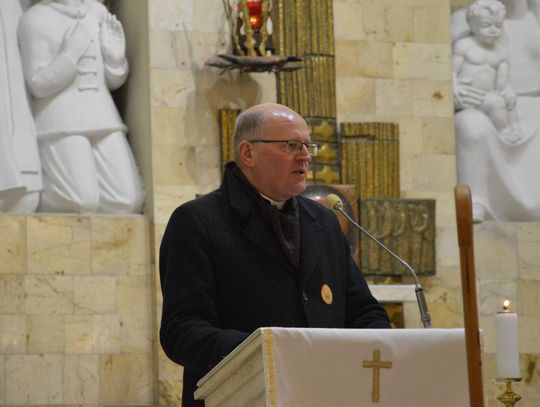 WYWIAD: Zmartwychwstanie daje nadzieję, która nie przemija