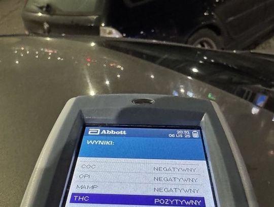 Wywiadowcy w akcji – zatrzymali trzech mężczyzn w jeden dzień