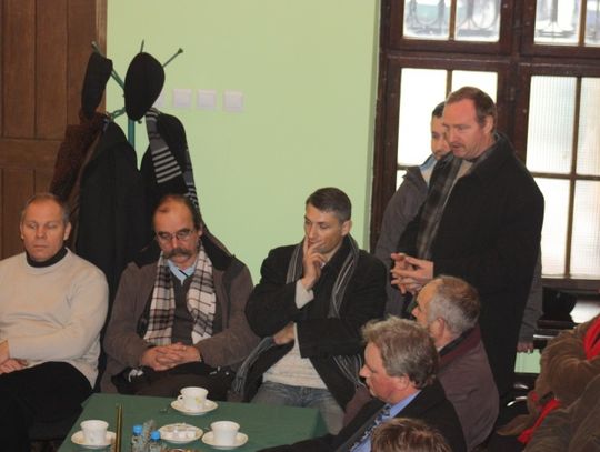 Wzgórze Zamkowe w Gniewie bez przemysłu. Co dalej z firmą Mikrostyk i jej 180 pracownikami?