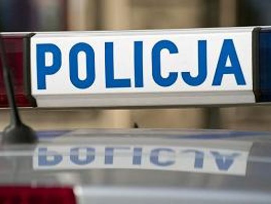 Wzmożone działania policji