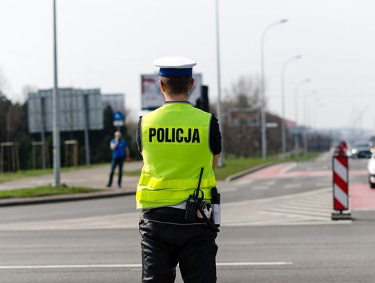 Wzmożone kontrole na drogach. 7 kierowców zatrzymanych