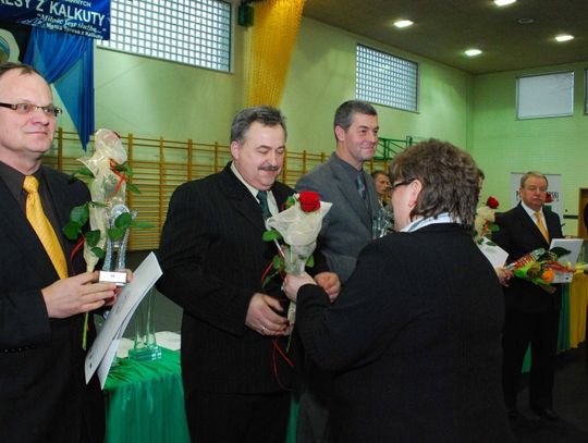 Wzorem Matka Teresa z Kalkuty