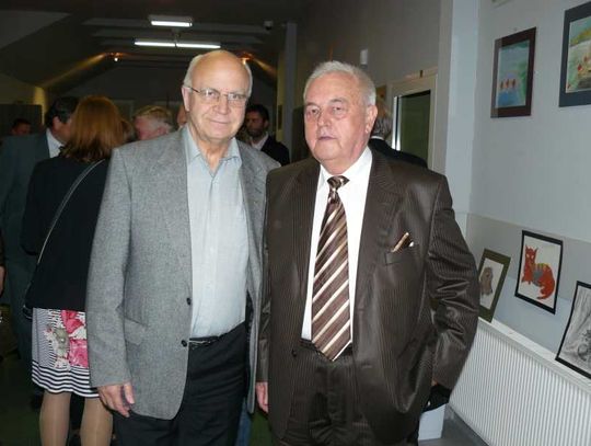 X lat Stowarzyszenia Przyjaciół Pruszcza Gdańskiego i Okolicznych Gmin