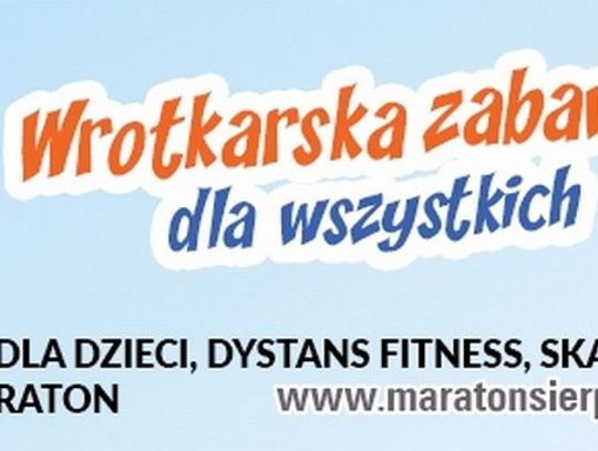 X MARATON SIERPNIOWY IM. LECHA WAŁĘSY