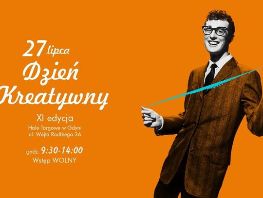 XI Dzień Kreatywny Miejskich Hal Targowych