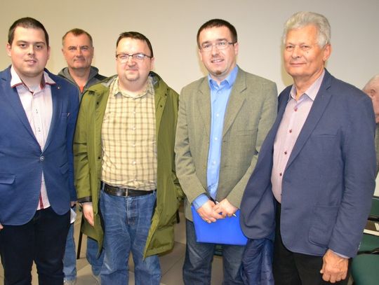 XI Nadwiślańskie Spotkania Regionalne 2017