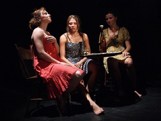 XII Międzynarodowy Festiwal Zdarzenia im. Józefa Szajny - mniejszy budżet, mniejszy rozmach