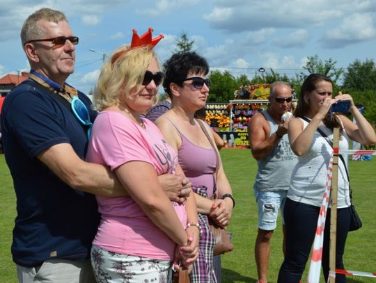 XIX Festyn Kociewski