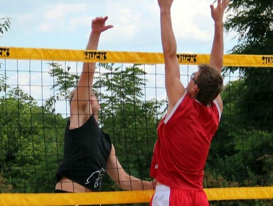 XVI Grand Prix Tczewa - zacięta walka w kategorii open