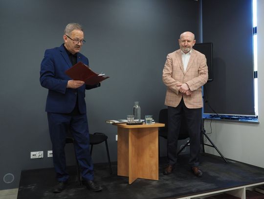 XXIX Pomorski Festiwal Poetycki im. ks. Janusza St. Pasierba