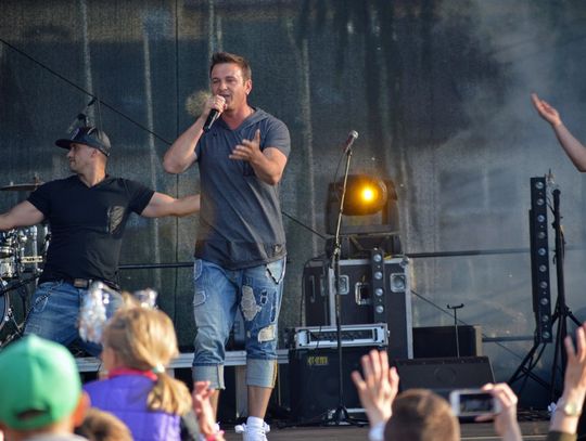 XXVIII Dni Pruszcza Gdańskiego - O.S.T.R, Boys, Classic