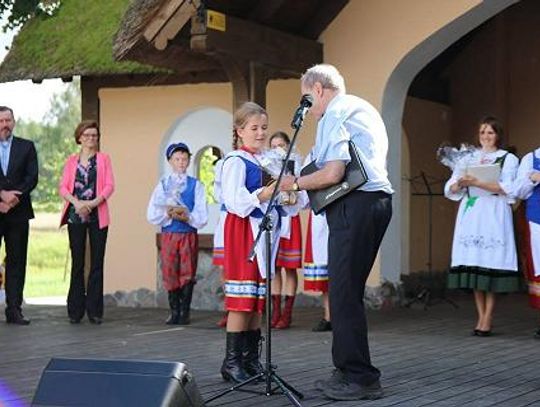 XXXIX Turniej Gawędziarzy Ludowych Kaszub i Kociewia