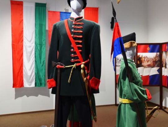 Z Bogiem za Wolność i Ojczyznę