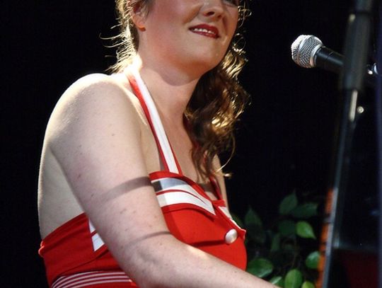 Z dedykacją dla Kazika Z dedykacją dla Kazika