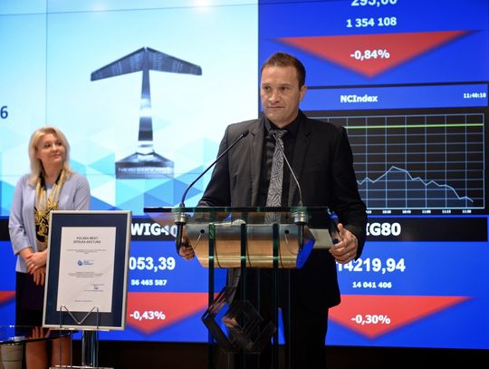 Z Gdyni do Afryki. Tu chce się rozwijać Polska Meat 