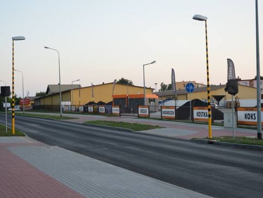 Z jednej strony na drugą - czyli wielki problem jednośladów