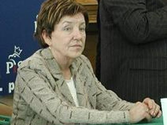 Z Kociewia na Wiejską. Prezydent na posła lewicy