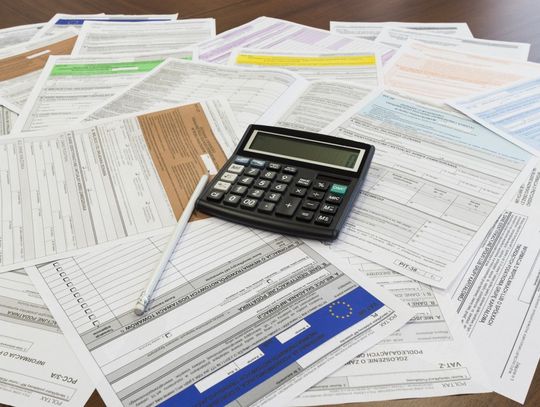 Z końcem roku pamiętaj o rozliczeniach