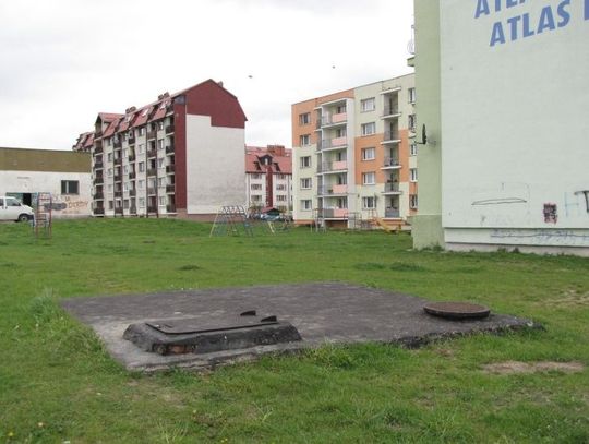 Z ludźmi bezdomnymi jest kłopot...