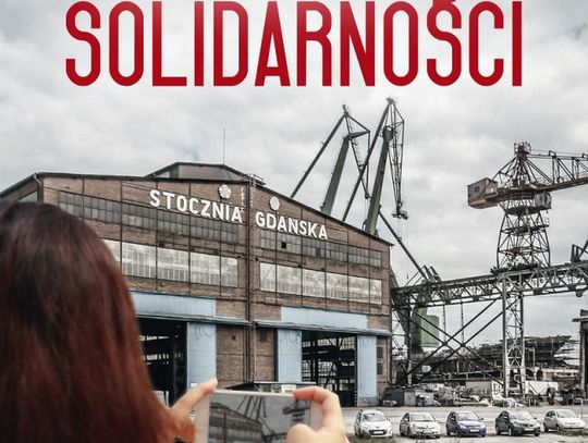 Z Martą Dzido o książce „Kobiety Solidarności”
