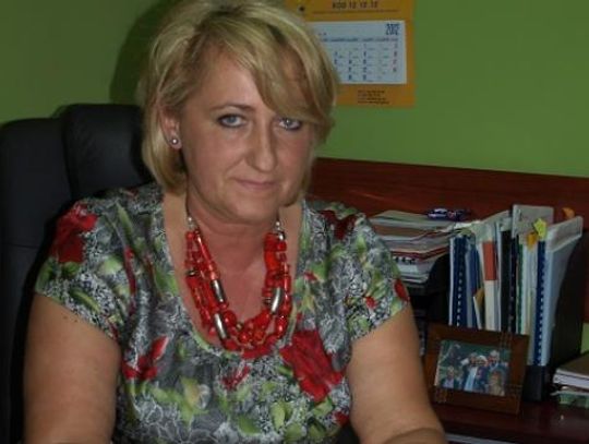 Z OSTATNIEJ CHWILI: Dyrektor PCPR T. Neumann odwołana ze stanowiska