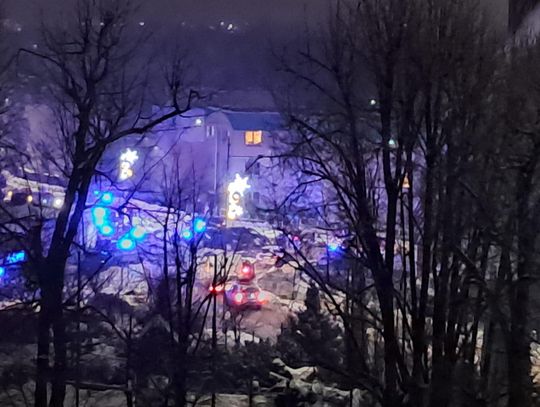 Z OSTATNIEJ CHWILI: Trwa policyjna obława po starciu pseudokibiców dwóch klubów piłkarskich. Zatrzymano już kilkanaście osób!