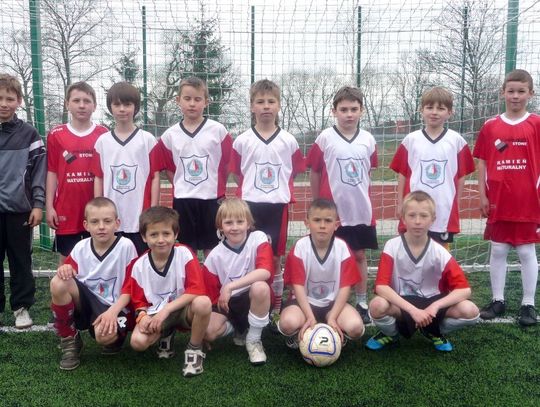 Z Podwórka na Stadion o Puchar Tymbarku - subkowianie mistrzami powiatu