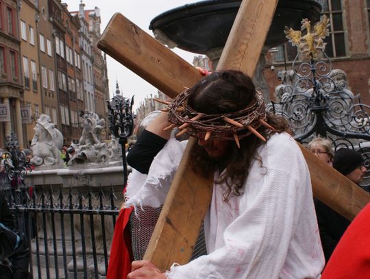 Z poniżenia do chwały