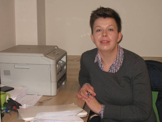 "Z problemem alkoholowym walczą już 16, 17-latkowie"