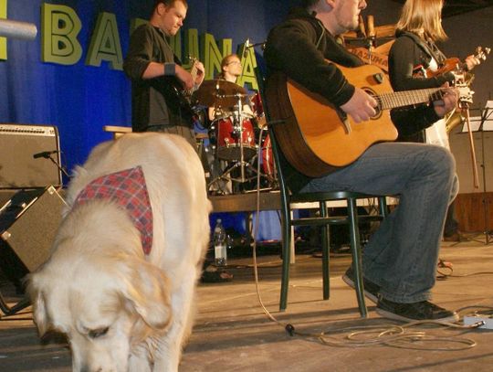 Z rajdową piosenką na szlaku - "Bazuna" już tuż tuż. Zielona Brama otwarta