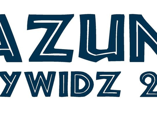 Z rajdową piosenką na szlaku w Przywidzu