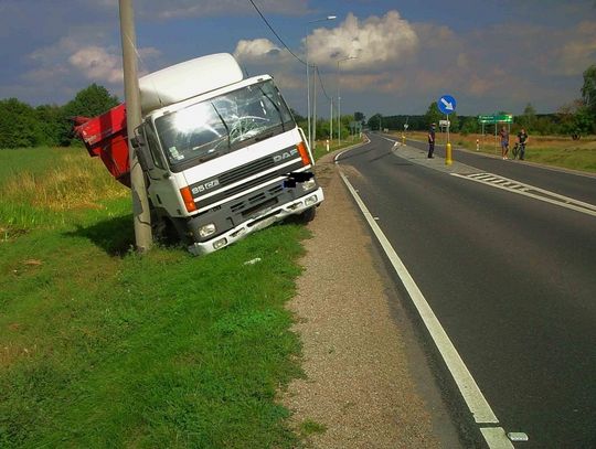 Z rowu do izby - ćwiartka na stress?