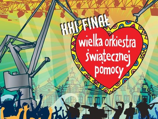 Z "serduszkiem" Owsiaka. Zbierała do puszki na "Orkiestrę", a potem ją "wykasowała"