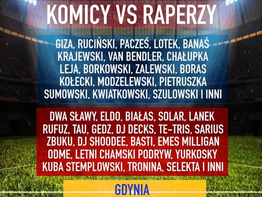 Z uśmiechem dla zwierzaków