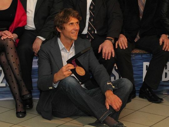 Z wiatrem i pod wiatr - na desce