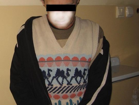 Z więzienia przez domek do aresztu