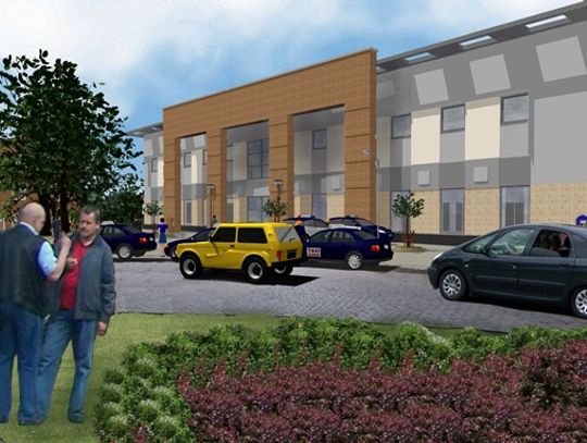 Z zakupów prosto na film