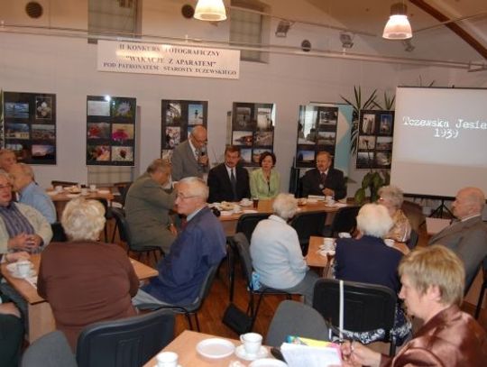 Z zamku w Gniewie na targi niewolników. Tragiczne losy ludzi. Ściśnięci jak śledzie