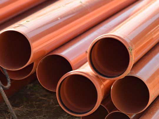 Za 1,5 mln zł rozbudują sieć kanalizacji sanitarnej w gminie Potęgowo