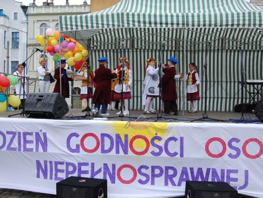 Za 8 mln zł powstanie centrum dla osób niepełnosprawnych