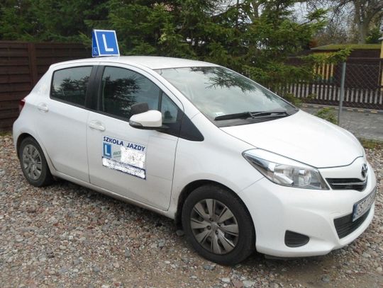  Za darmo - kurs  prawa jazdy i języka angielskiego 