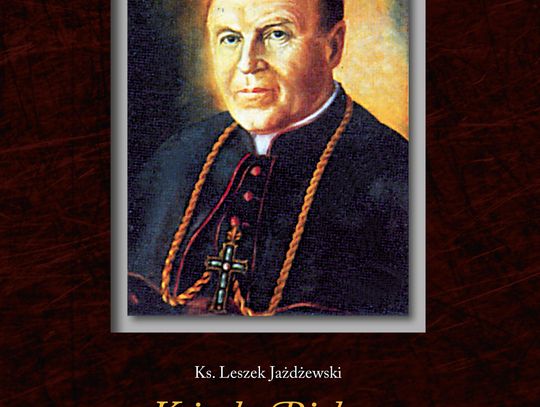 Za dwa lat zakończy się proces beatyfikacyjny bp Konstantyna?