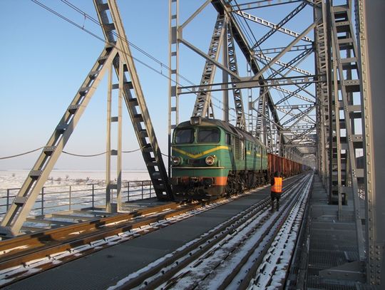 Za miliard złotych modernizacja linii kolejowej na Pomorzu