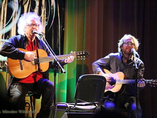 Za nami kolejne „Wieczorne Nastroje”