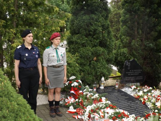 Za nami obchody 95 rocznicy Plebiscytu na Powiślu, Warmii i Mazurach 