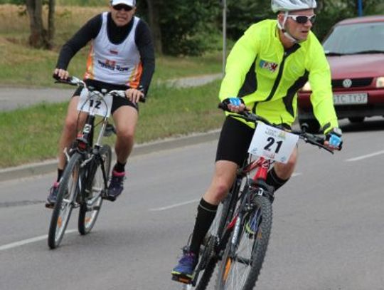 Za nami tczewski cross - sportowy test i święto rowerzystów