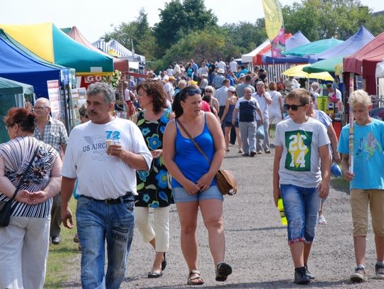  Za nami turystyczne targi w Lubaniu